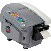Meilleurs emballages BP-555ES Distributeur de bande kraft électronique pour bande 1/2 « -3 « W