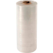 Global Industrial Stretch Wrap Film 20" x 5000' x 80 Gauge Clear For Machine - Skid Lot