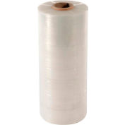 Global Industrial™ Machine Longueur Stretch Wrap, Fonte, Calibre 80, 20"Wx5000'L, Clair