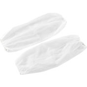 Global Industrial™ Polypropylene Disposable Sleeves, 18", 200 Sleeves/Case