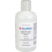 Global Industrial™ lavage oculaire d’urgence, 32 Oz., 1 bouteille