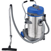 Global Industrial™ Floor Dryer, 3 Speed, 3/4 HP, 2800 CFM