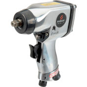 Sunex® Air Impact Wrench, 3/8 » Taille du lecteur, 75 Max Torque