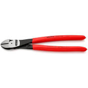 Knipex® Coupe diagonale à effet de levier élevé