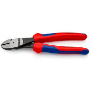 Knipex® High Leverage Diagonal Cutter w / Boîtiers multi-composants