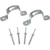 In Ground Anchor Kit For Concrete Area (Per Pair)