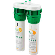 Eco3 Two-Stage Filter Kit For Bottleless Water Coolers