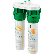 Kit de filtre à deux étages Eco3 pour refroidisseurs d’eau sans bouteille