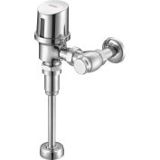 Global Industrial™ Automatic Urinal Flush Valve, fonctionnant sur batterie, 1 GPF