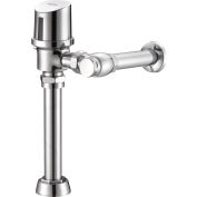 Global Industrial™ Toilet Sensor Flushometer Flush Valve, à piles, GPF réglable