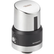 Global Industrial™ Toilet/Urinal Retrofit Sensor Flush Valve, 1.5 GPF