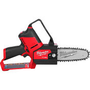 Milwaukee® 2527-20 M12 FUEL 12V Li-Ion Brushless Cordless 6 » Hatchet Pruning Saw (Outil seulement)