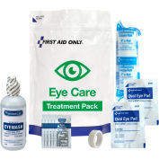 Pack de traitement de soins oculaires