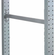 Cantilever Rack Horizontal Brace (3) Set (1000 Series), 95"W for 12' Upright - M3B96