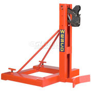 Gator Wesco® Grip® à tambour simple Grab 240091 capacité de 1000 lb
