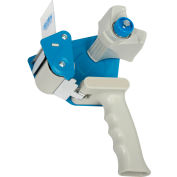 Global Industrial™ distributeur de ruban portable robuste avec frein à ruban réglable, 2 « W