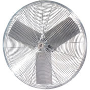 TPI IHP30H, ventilateur 30 pouces tête oscillante Non HP 1/3 5400 CFM