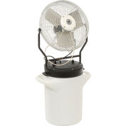 TPI autonome puissance Mister Hand Carry brumisation Fan PM-18 de 18"
