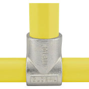 Global Industrial™ Pipe Fitting - Single Socket Tee 1" Dia.