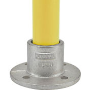 Global Industrial™ Pipe Fitting - Medium Flange 1-1/2" Dia.