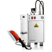 Reliable 8000 Series Direct Feed Pressurized Steamer with Aluminum Wand