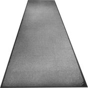 Global Industriel™ Tapis d’entrée moellex, 3/8 » d’épaisseur, 3'Wx10'L, Gris