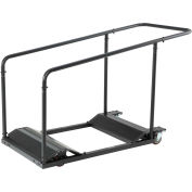 Lifetime® Table Cart for 60" Round or 6' - 8' Rectangular Folding Tables