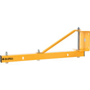 Global Industrial™ Dock Light Arm avec kit de montage, 25 « L