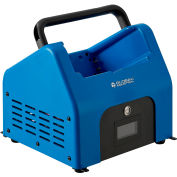 Global Industrial Single Docking Station for Hot Swappable LiFePO4 Battery