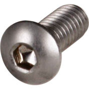 80/20 3614 bouton tête douille Culot vis, 3/4 "L