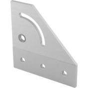 80/20 4333 15 S 90 Degree Pivot Bracket, Main gauche