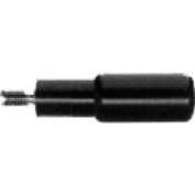 J.W. Winco GN798,1 Nylon cylindrique tournant poignée W/thread broche 24mm ø 74mm L M8x1, 25