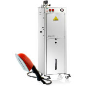 Reliable 9000 Series Direct Feed Pressurized Steamer with Aluminum Wand