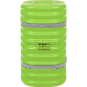 Eagle colonne Protector, 12" colonne ouverture Lime, 1712LM