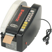 Marsh® distributeur de ruban kraft électrique pour bande 1 »-3"W