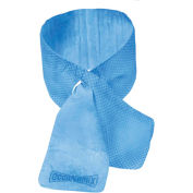 OccuNomix 930 MiraCool® Cooling Neck Wrap 31.5"L x 4"W, Blue