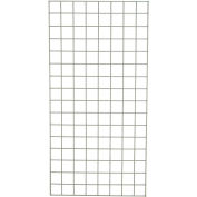Global Industrial™ Wire Mesh Deck 60"Wx24"D