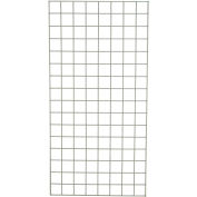 Global Industrial™ Wire Mesh Deck, 48"L x 36"D