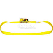 Lift-All® 60517 Cargo contrôle charge liant sans fin Style 27' Long