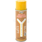 Peinture en aérosol haut de gamme Striper Premium, qté par paquet : 12