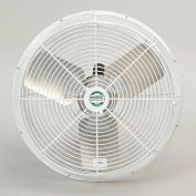 J&D 20" Barnstormer Variable Speed With Standard Bracket VBS20 1/3 HP 3650 CFM