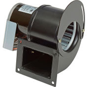 J & D ombragé pôle ventilateur VBM148A-P - HP 1/25-148 pi3/min
