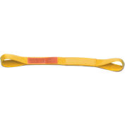 Lift-All® EE1603DFX3 Web Sling 1 Ply Eye & Eye 3 Feet Long 3 Inches Wide