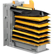 DLM Auto PowerStop® AAL-SC Truck & Vehicle Restraint with Automatic Lights & Signs