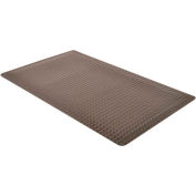 NoTrax® Ergo Trax® Grande Anti Fatigue Mat 15/16" Thick 3' x 75' Black