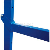 Paire supplémentaire de 30"L CANT-A30 (24" Usable L) Bras en porte-à-faux