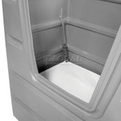 Ascenseur 5101282400 + 2 de printemps-cu ft. Dandux Hopper, 51A0098 pour 48 camions