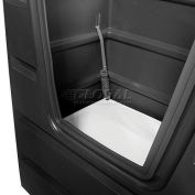 Ascenseur 5101281400 + 2 de printemps-cu ft. Dandux Hopper, 51A0098 pour 38 camions