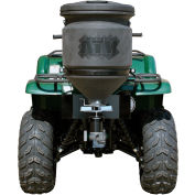 ATV All Terrain Vehicle Spreader 15 Gallon Capacity - ATVS15A
