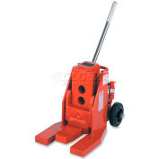GKS Perfekt® 1-10189 Chariot élévateur Jack 11 000 lb Capacité